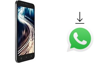 Come installare WhatsApp su Micromax Canvas Pace 4G Q416