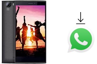 Come installare WhatsApp su Micromax Canvas Play 4G Q469