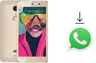 Come installare WhatsApp su Micromax Canvas Selfie 4