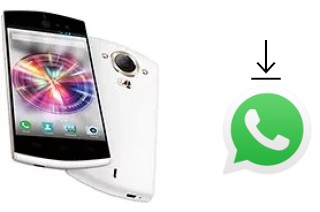 Come installare WhatsApp su Micromax Canvas Selfie A255