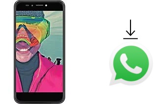 Come installare WhatsApp su Micromax Selfie 2 Q4311