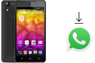 Come installare WhatsApp su Micromax Canvas Selfie 2 Q340