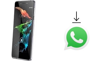 Come installare WhatsApp su Micromax Canvas Sliver 5 Q450