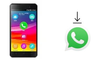 Come installare WhatsApp su Micromax Canvas Spark 2