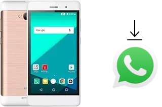 Come installare WhatsApp su Micromax Canvas Spark 4G Q4201