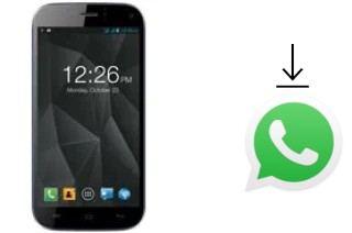 Come installare WhatsApp su Micromax Canvas Turbo