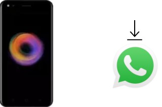 Come installare WhatsApp su Micromax Canvas1 2018