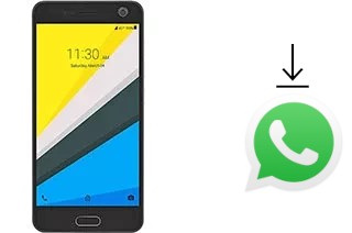 Come installare WhatsApp su Micromax Dual 4 E4816