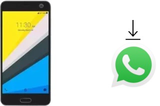 Come installare WhatsApp su Micromax Dual 4