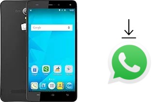 Come installare WhatsApp su Micromax Canvas Pulse 4G E451