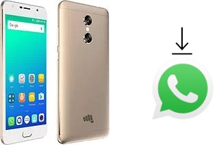 Come installare WhatsApp su Micromax Evok Dual Note E4815