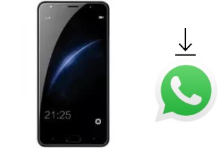 Come installare WhatsApp su Micromax Evok Dual Note