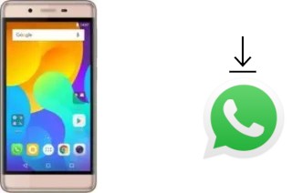 Come installare WhatsApp su Micromax Evok Power