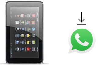 Come installare WhatsApp su Micromax Funbook Alfa P250