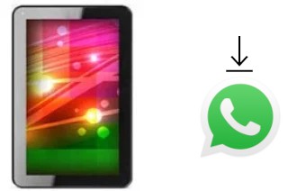 Come installare WhatsApp su Micromax Funbook Pro