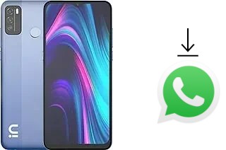 Come installare WhatsApp su Micromax In 1b