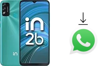 Come installare WhatsApp su Micromax In 2b