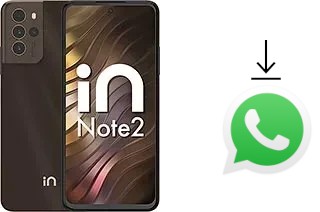 Come installare WhatsApp su Micromax In note 2