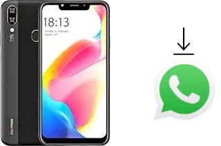 Come installare WhatsApp su Micromax Infinity N11