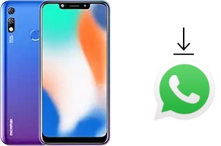 Come installare WhatsApp su Micromax Infinity N12