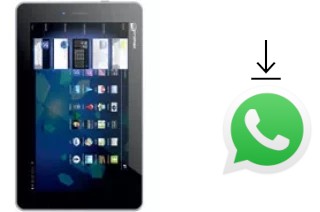 Come installare WhatsApp su Micromax Funbook Talk P360