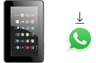 Come installare WhatsApp su Micromax Funbook Talk P362