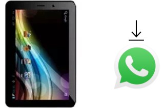 Come installare WhatsApp su Micromax Funbook 3G P560