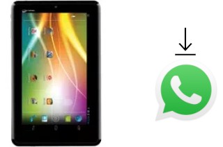 Come installare WhatsApp su Micromax Funbook 3G P600