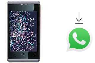 Come installare WhatsApp su Micromax Bolt Supreme Q300