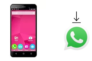 Come installare WhatsApp su Micromax Bolt supreme 4 Q352