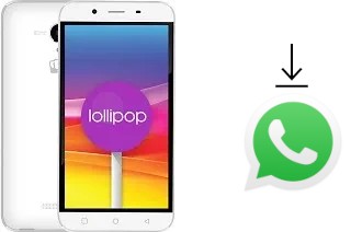 Come installare WhatsApp su Micromax Q391 Canvas Doodle 4