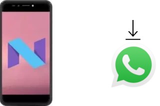 Come installare WhatsApp su Micromax Selfie 2