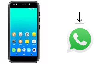 Come installare WhatsApp su Micromax Canvas Selfie 3 Q460