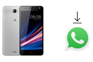 Come installare WhatsApp su Micromax Spark Go