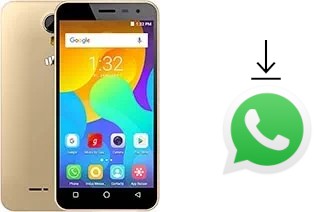 Come installare WhatsApp su Micromax Spark Vdeo Q415