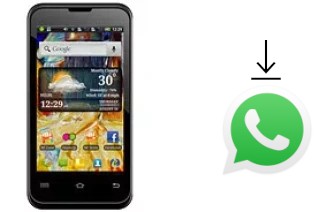 Come installare WhatsApp su Micromax A87 Ninja 4.0