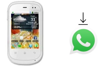 Come installare WhatsApp su Micromax Superfone Punk A44