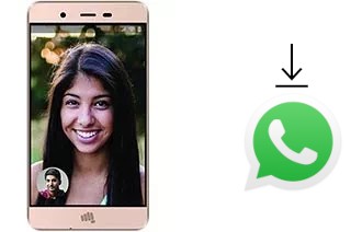 Come installare WhatsApp su Micromax Vdeo 1