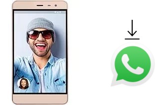 Come installare WhatsApp su Micromax Vdeo 3