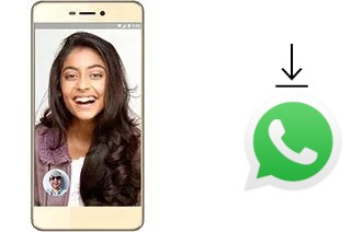 Come installare WhatsApp su Micromax Vdeo 4