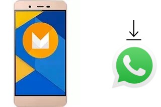 Come installare WhatsApp su Micromax Vdeo 2