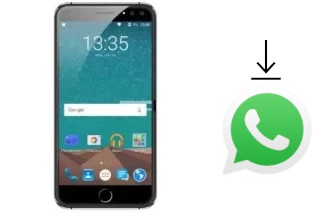 Come installare WhatsApp su Mifaso P3