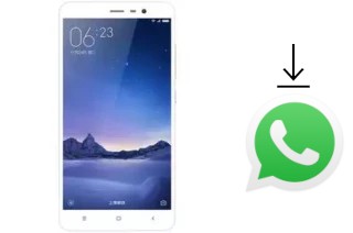 Come installare WhatsApp su Mifaso X2