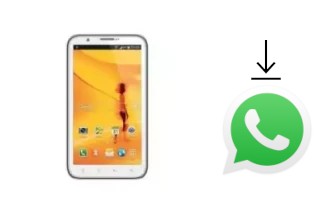 Come installare WhatsApp su Miia ST-600