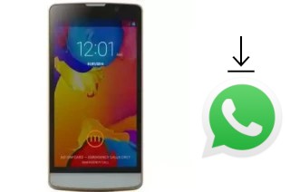 Come installare WhatsApp su Mijue G3