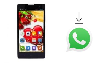 Come installare WhatsApp su Mijue M3000