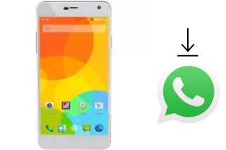 Come installare WhatsApp su Mijue M500