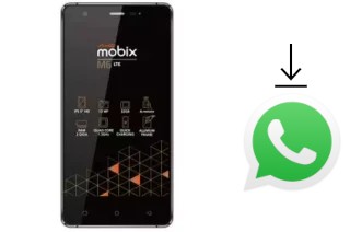 Come installare WhatsApp su Mio Mobix M6