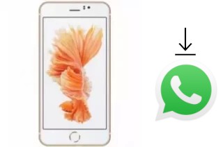 Come installare WhatsApp su Mione I6S Plus