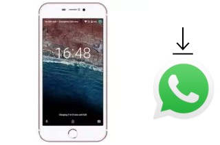 Come installare WhatsApp su Mione I7S Plus